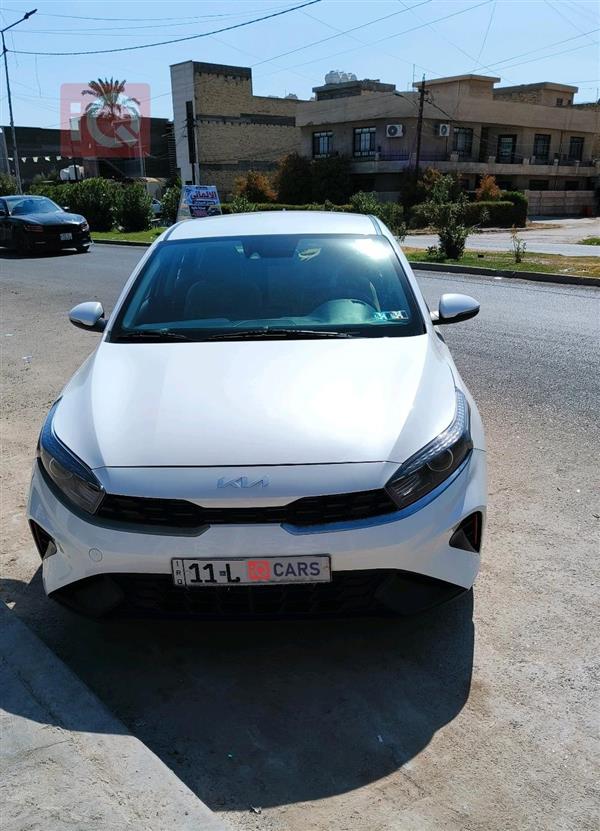 Kia Forte 2023 for sale in Iraq - Baghdad